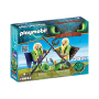 Playmobil - Raffnut Si Taffnut In Costume De Zbor Playmobil - 3